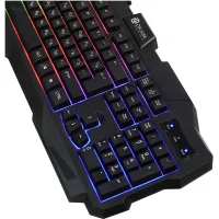 Клавиатура Oklick 757G фото 4